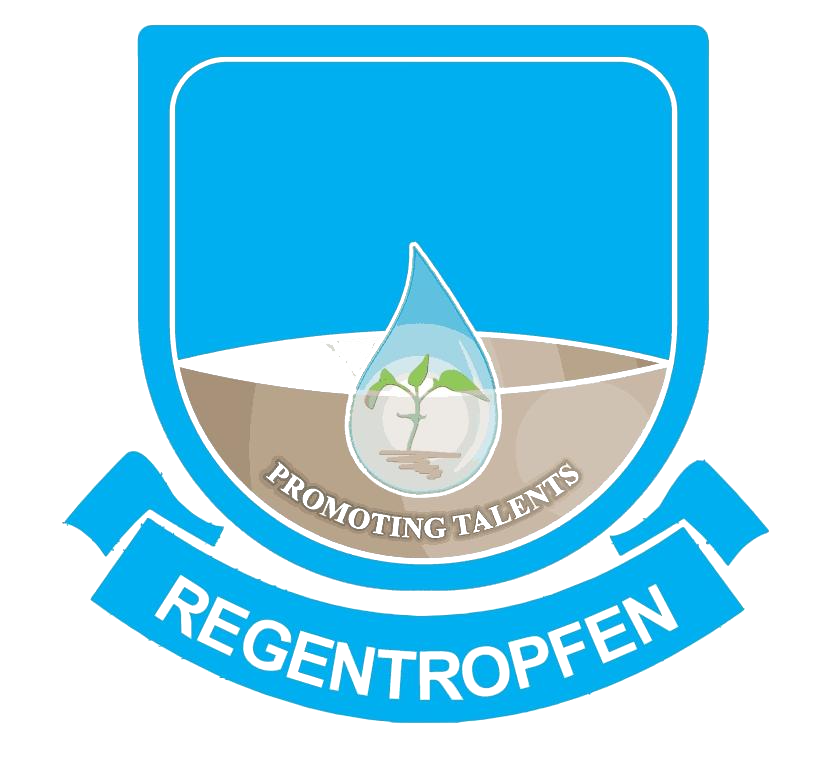 Regentropfen University College